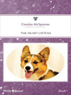cover image of The Heart Listens